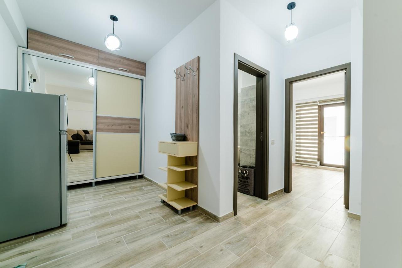 Derya Suites - Mamaia Nord Năvodari المظهر الخارجي الصورة