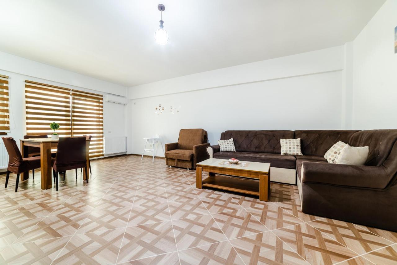 Derya Suites - Mamaia Nord Năvodari المظهر الخارجي الصورة