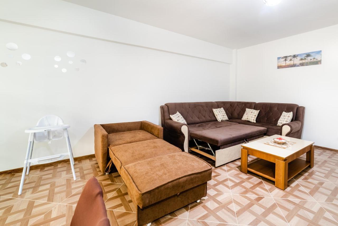 Derya Suites - Mamaia Nord Năvodari المظهر الخارجي الصورة