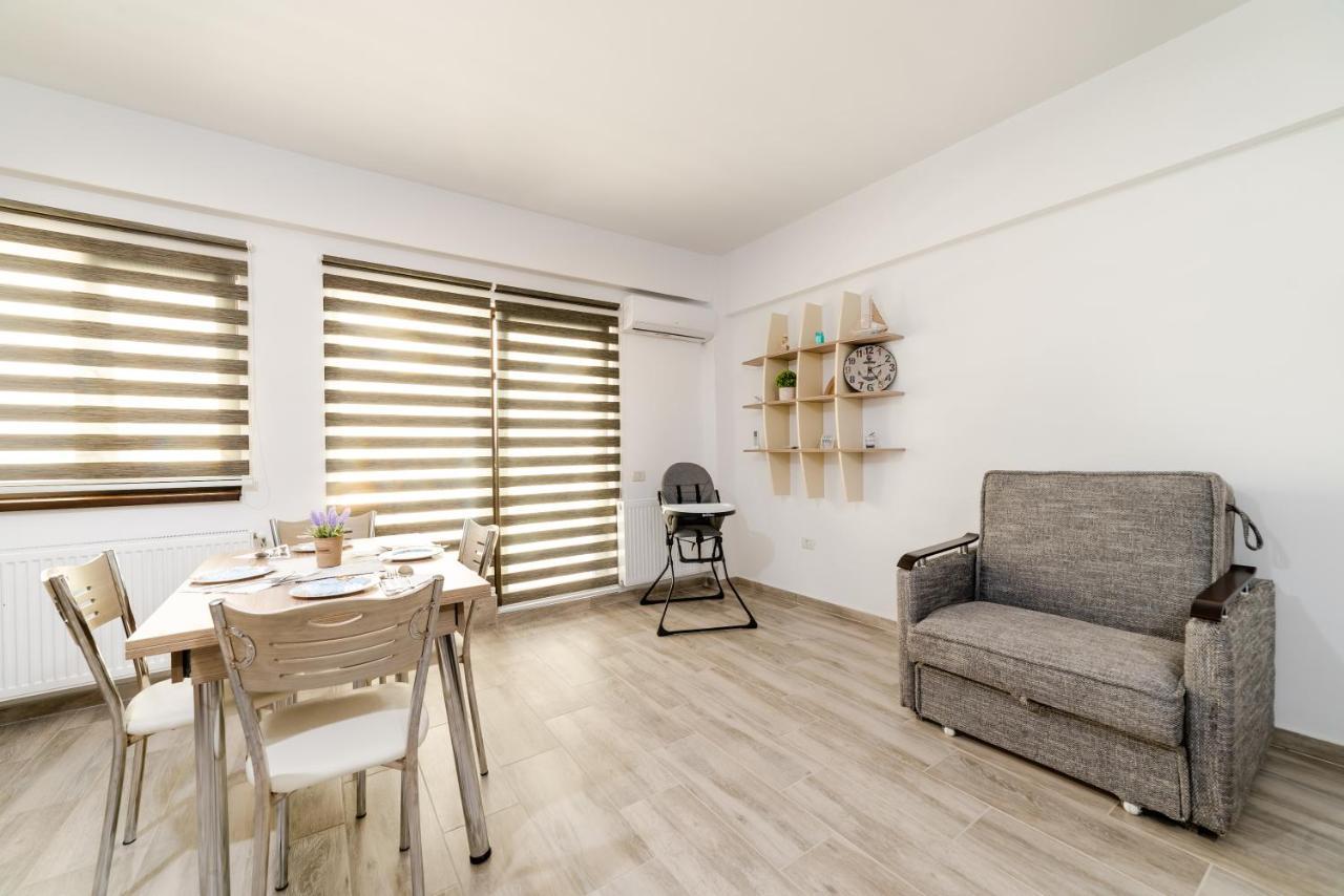 Derya Suites - Mamaia Nord Năvodari المظهر الخارجي الصورة