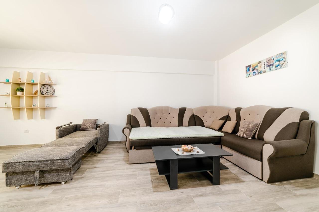 Derya Suites - Mamaia Nord Năvodari المظهر الخارجي الصورة